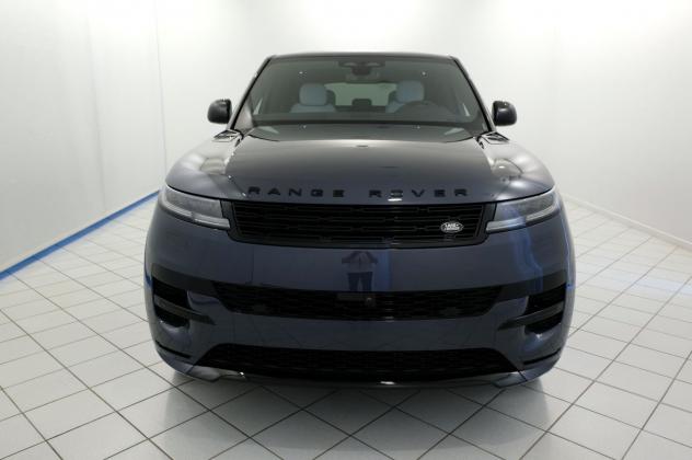 Land Rover Range Rover Sport Dynamic SE D250 MHEV AWD Au - Foto 8