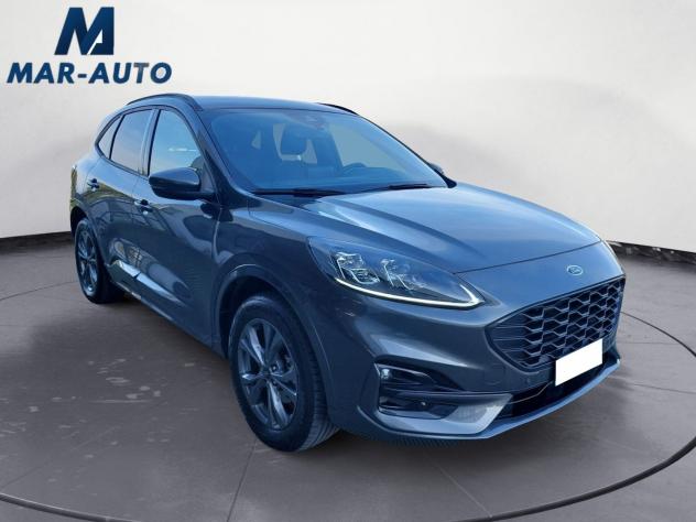Ford Kuga Kuga 2.5 phev ST-Line X 2wd 225cv cvt - Foto 5