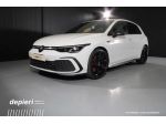 Volkswagen Golf GTI 2.0 GTI TSI DSG