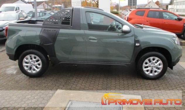 DACIA Duster 1.5 Blue dCi 8V 115 CV 4x4 rif. 21807777 - Foto 7