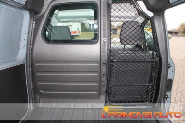 NISSAN Townstar 1.3 130 CV Van PC Acenta rif. 19608885 - Foto 4