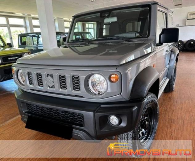 SUZUKI Jimny 1.5 4AT Top rif. 20833942 - Foto 6