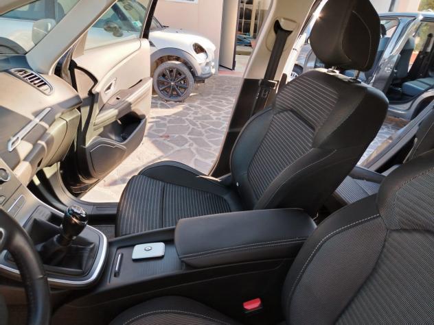 Renault Scenic Scic dCi 8V 110 CV Energy Sport Edition2 - Foto 5
