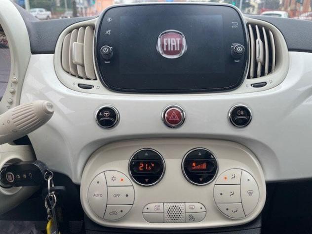 FIAT 500 500 1.2 Lounge - Foto 5