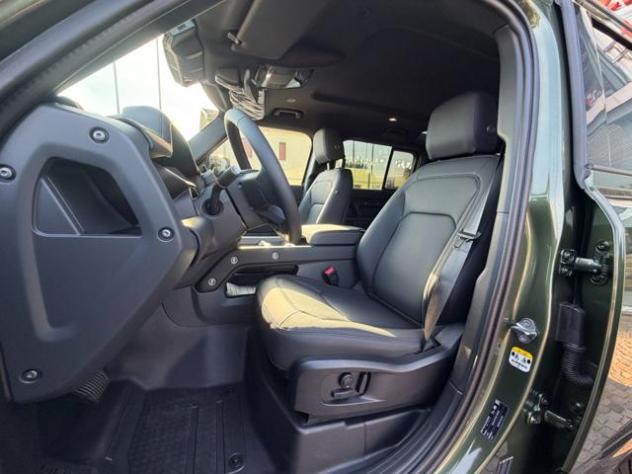 LAND ROVER Defender 110 3.0D I6 200 CV AWD Auto X-Dynamic SE - N1 rif. 23944190 - Foto 7