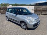 Fiat 500L 1.3 Multijet 85 CV Pop Star