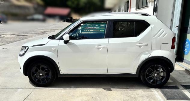Suzuki Ignis 1.2 Dualjet Cool 2wd - Foto 10