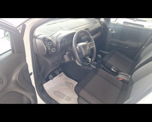 CITROEN C3 Aircross PureTech 82 Feel rif. 23871794 - Foto 10