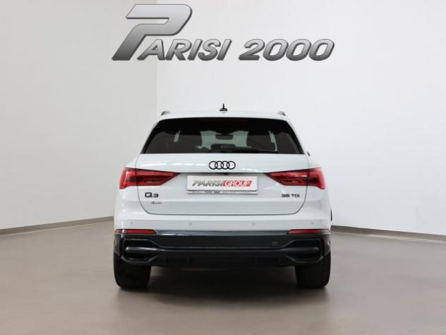 AUDI Q3 35 TDI S tronic S line *PROMO PARISI GROUP* rif. 23395486 - Foto 7