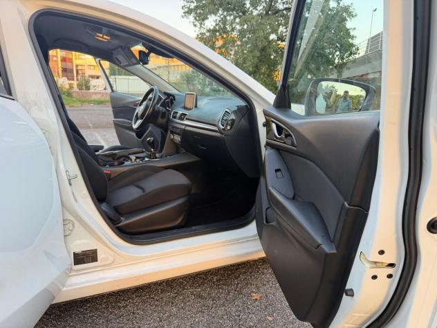 Mazda 3 Mazda3 2.2 Skyactiv-D Exceed - Foto 10