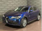 ALFA ROMEO Stelvio 2.2 Turbodiesel 190 CV AT8 Q4 Business rif. 24008593
