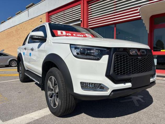 EVO Cross4 2.0 4x4! NUOVO IN PRONTA CONSEGNA! - Foto 7