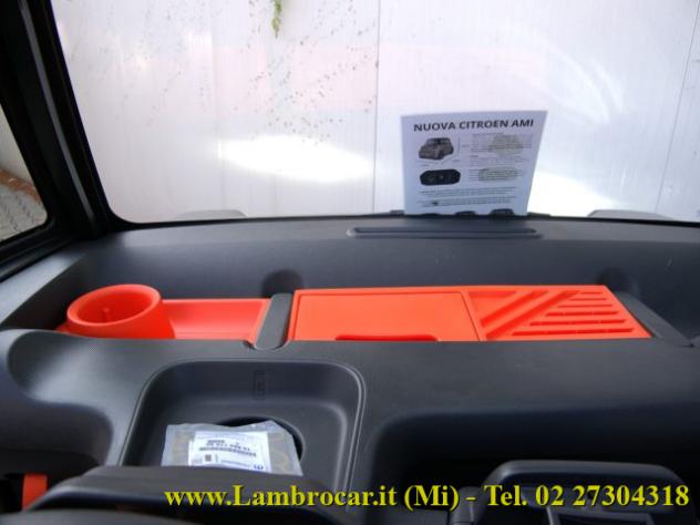 CITROEN Ami My Ami Pack Orange KM0 rif. 23943901 - Foto 3