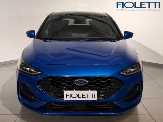 Ford Focus 4ª SERIE 1.0 ECOBOOST HYBRID 155 CV POW. 5P. ST LINE X - Foto 3