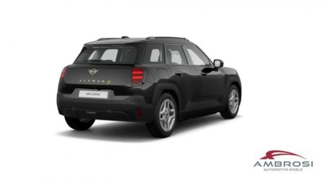MINI Aceman Electric SE Essential rif. 23967978 - Foto 5