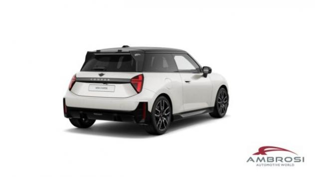MINI John Cooper Works 3 porte Cooper E rif. 23967948 - Foto 5