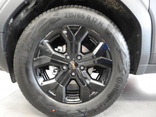 DACIA - Duster - Eco-G 120 CV Journey WHINTER PACK FULL LED - Foto 7