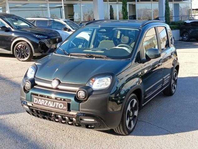 FIAT Panda Pandina Cross 1.0 Hybrid rif. 24093384