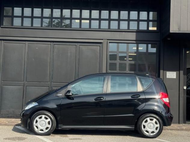 MERCEDES-BENZ A 160 BlueEFFICIENCY Style rif. 23791103 - Foto 3