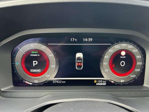 NISSAN Qashqai 1.5 e-power Tekna+ 2wd rif. 23825583 - Foto 8