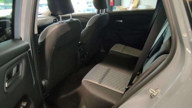 NISSAN X-Trail X-Trail Mild Hybrid 2WD 5 posti N-Connecta rif. 23801658 - Foto 10