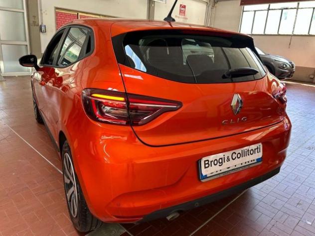 RENAULT Clio 1.0 TCE 90 Equilibre rif. 23832743 - Foto 6