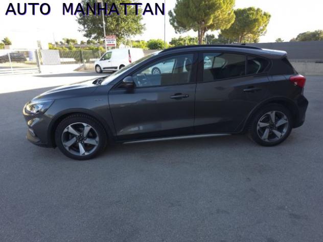 FORD Focus 1.5 EcoBlue 120 CV 5p. Active rif. 23829307 - Foto 2