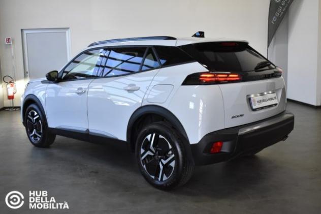 PEUGEOT 2008 PureTech 100 S&S Allure rif. 23658348 - Foto 6