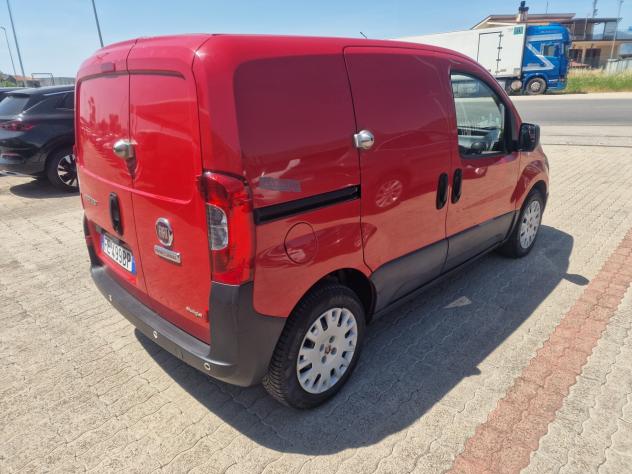 Fiat Fiorino 1.3 MJT 95CV - Foto 3