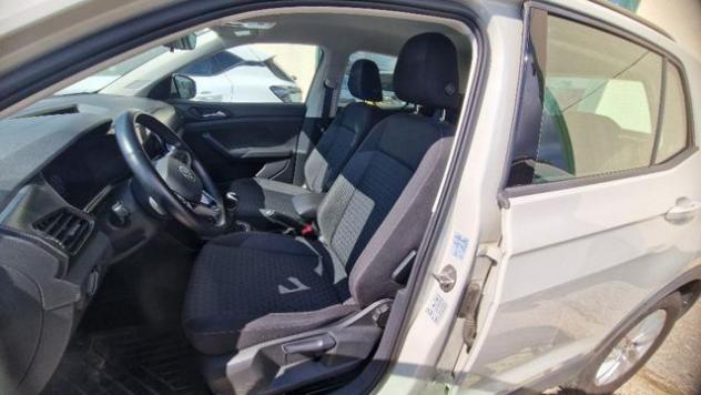 VOLKSWAGEN T-Cross 1.0 TSI Style BMT OK NEOPATENTATI rif. 24112883 - Foto 3