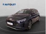 Hyundai i20 1.0 T-GDI T-GDI Petrol 7 Speed DCT MY26 1.0 T-GDI 7DCT PRIME