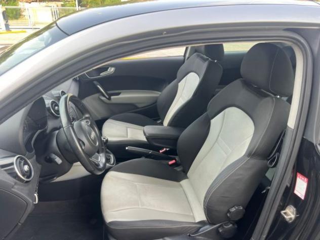 AUDI A1 1.6 TDI Attraction rif. 21317731 - Foto 3