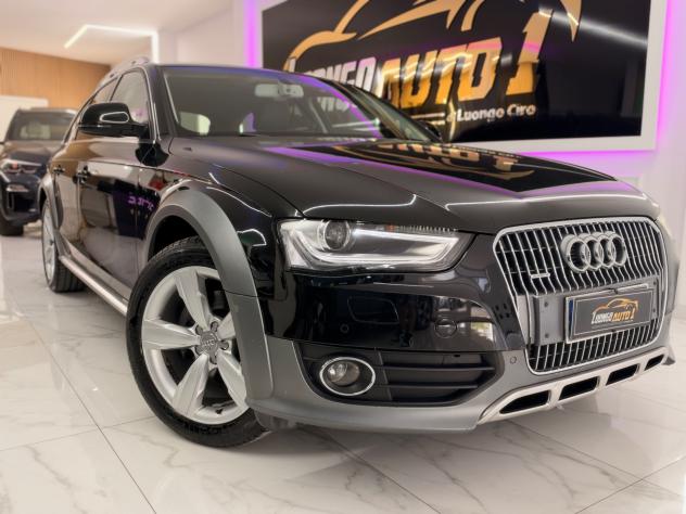 Audi A4 allroad 2.0 TFSI 225CV S-Tronic IPER FULL - Foto 4