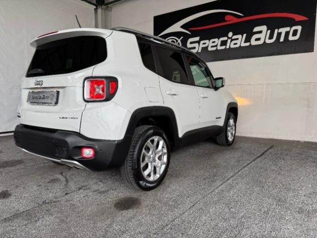 JEEP Renegade cil. 2.0 MultiJet 140CV 4WD Active Drive Limited rif. 24174414 - Foto 10