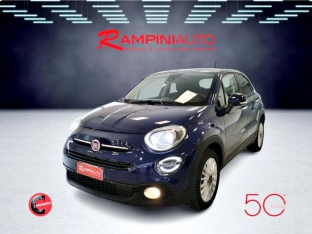 FIAT 500X 1.3 MultiJet 95 CV Connect Pronta Consegna rif. 24180234 - Foto 3