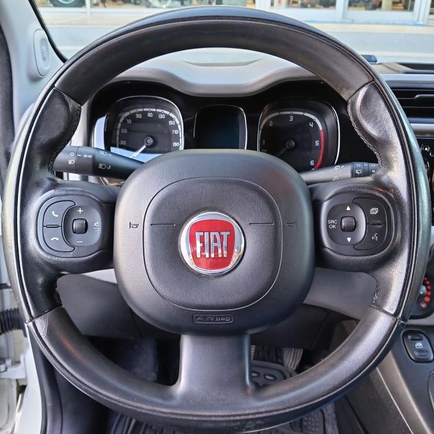 FIAT Panda III 2012 4x4 1.3 mjt 16v 4x4 75cv E5+ - Foto 9