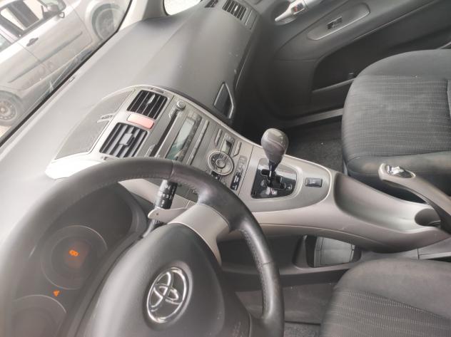 Toyota Auris 1.4 D-4D 5 porte MY'08 - Foto 4