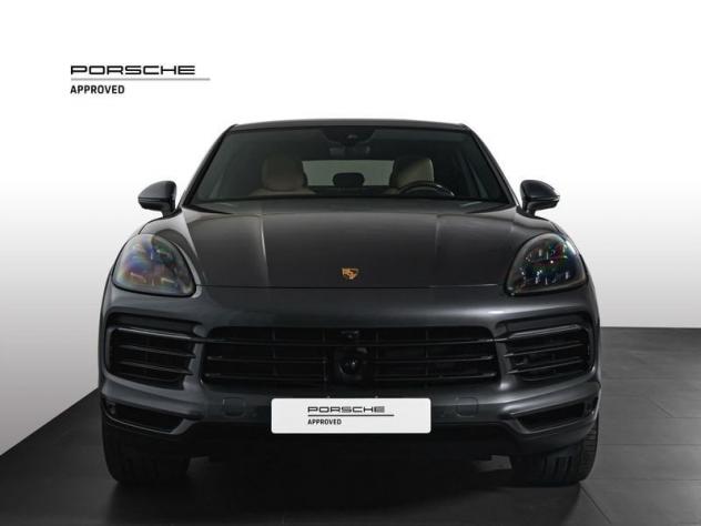 Porsche Cayenne Coupè E-Hybrid Coupe' 3.0 V6 - IVA Esposta - Foto 2