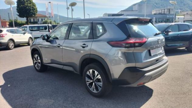 NISSAN X-Trail e-Power 2WD 5 posti Acenta rif. 24146373 - Foto 6