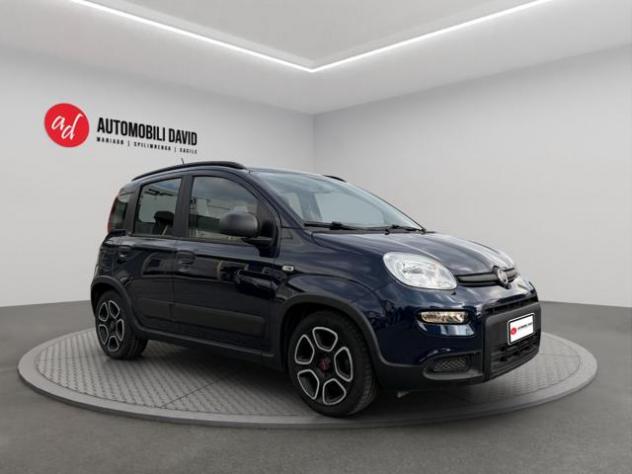 FIAT Panda 1.0 FireFly S&S Hybrid City Life rif. 24022272 - Foto 2