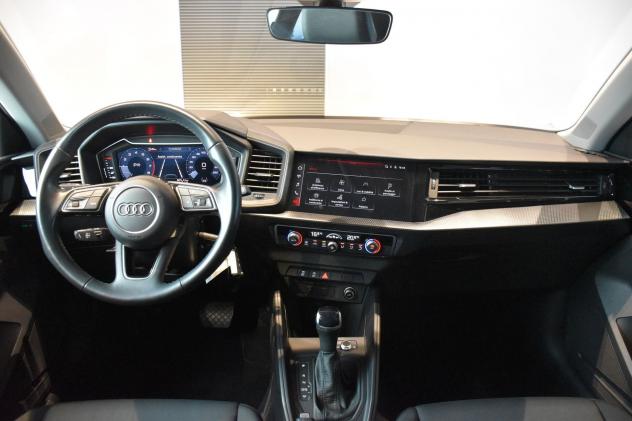 Audi A1 SPB Sportback Allstreet 30 TFSI S tronic Business - Foto 10