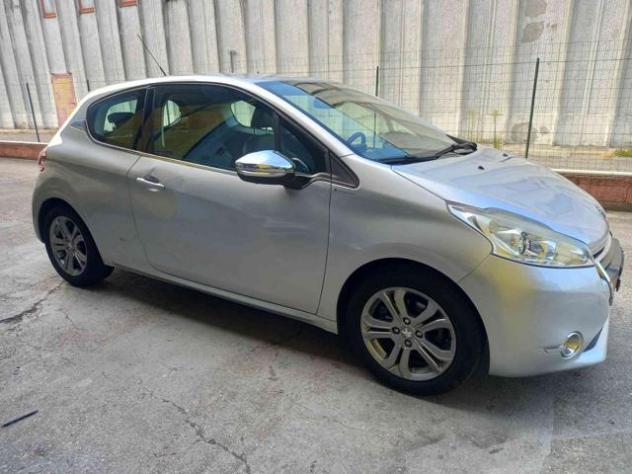 PEUGEOT 208 serie 1.2 VTi 82 CV 3 porte Allure neopatentati rif. 24211960 - Foto 5