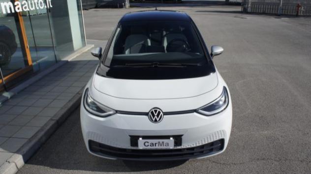 VOLKSWAGEN ID.3 1ST Plus Pro Performance 58kWh rif. 23378658 - Foto 3