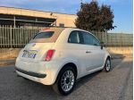Fiat 500 C 1.2 Lounge