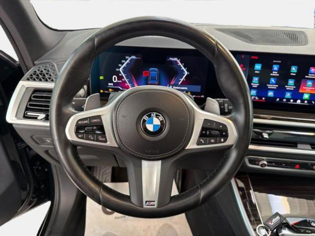 BMW X5 xDrive30d 48V Msport rif. 24068386 - Foto 9