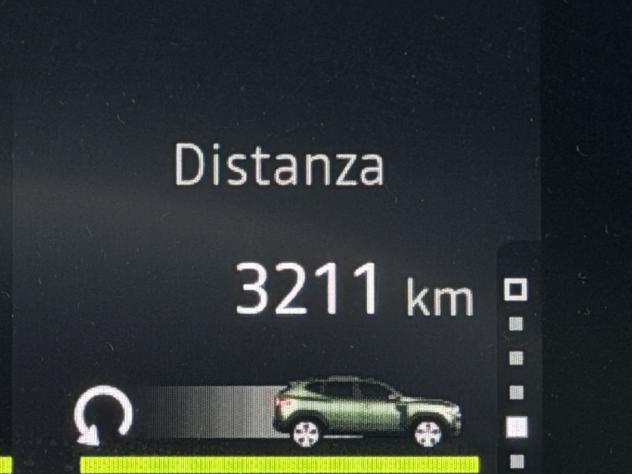 Dacia Duster AUTO AZIENDALE - 1.8 Hybrid 155cv Journey - Foto 7