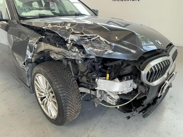 BMW 320 D 48V XDRIVE 190CV TOURING rif. 23921763 - Foto 9