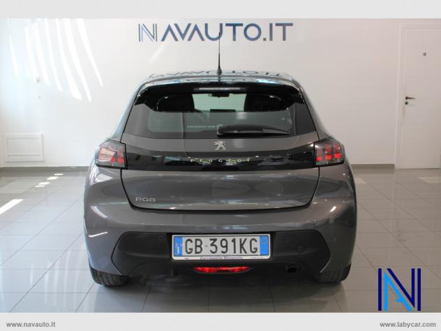 PEUGEOT 208 BlueHDi 100 S&S 5p. Active Pack - Foto 9