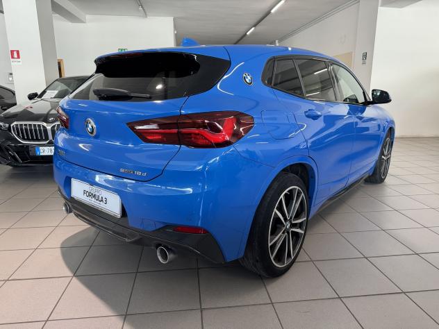 BMW X2 X2 sDrive18d Msport - Foto 3
