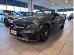 Mercedes-Benz Classe C C Cabrio 220 d Sport 4matic auto